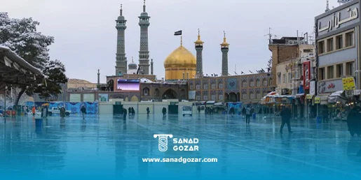 اجاره سند در قم