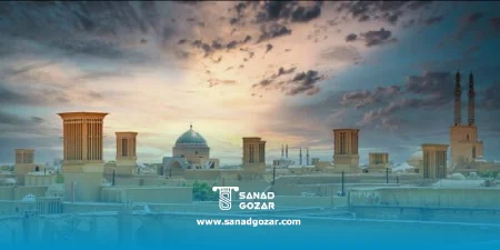 اجاره سند در یزد