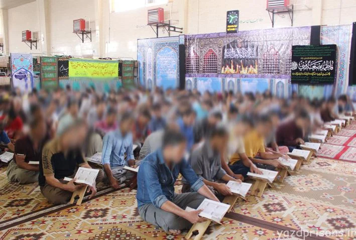 بررسی سیستم‌های بازپروری و بازگشت زندانیان به جامعه